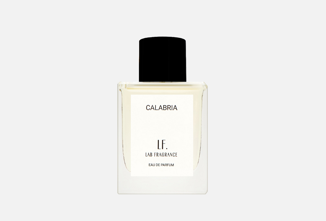 

Парфюмерная вода LAB FRAGRANCE, Calabria 50 мл