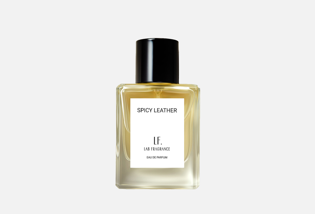 Духи LAB FRAGRANCE Spicy leather 50 мл духи лаб фрагранс spicy leather 50 мл