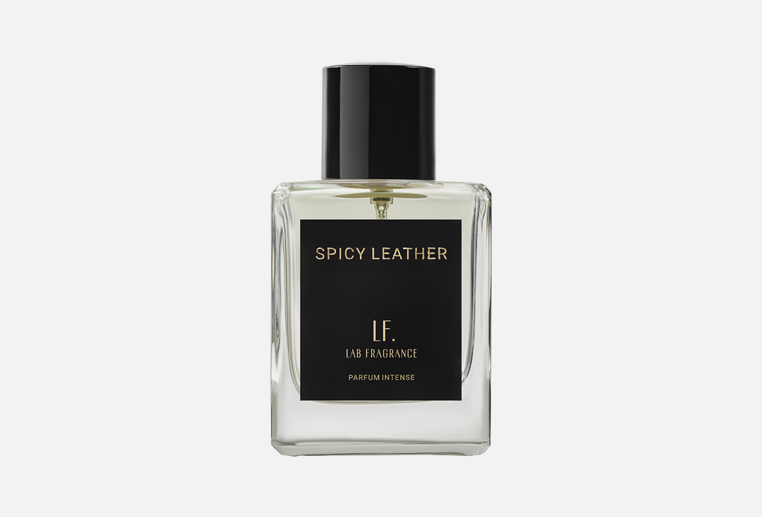 Изображение товара Духи Lab Fragrance Spicy leather