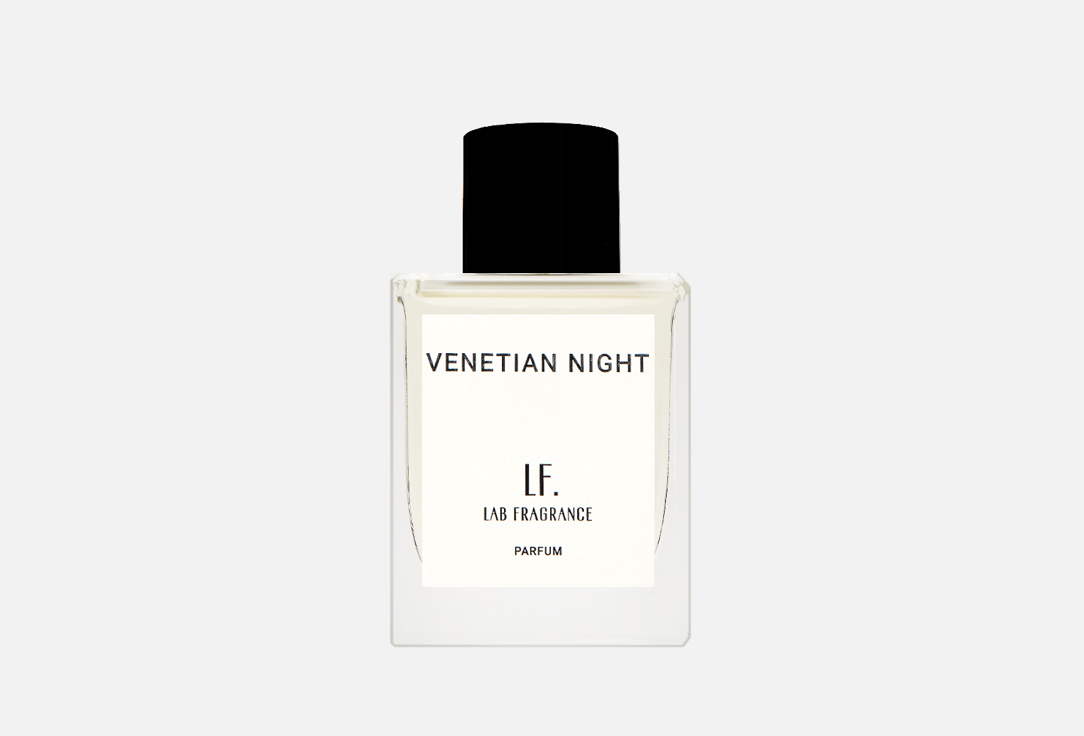 Парфюмерная вода LAB FRAGRANCE Venetian night 50 мл гель для душа lab fragrance arabian night 400 мл