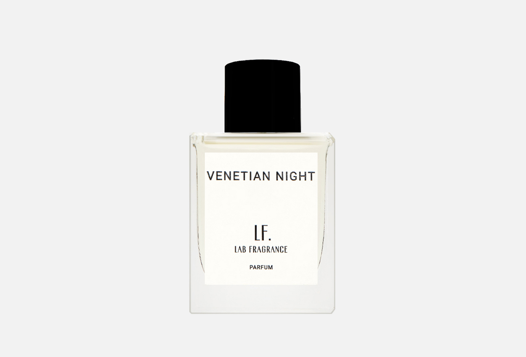 

Парфюмерная вода LAB FRAGRANCE, Venetian night 50 мл