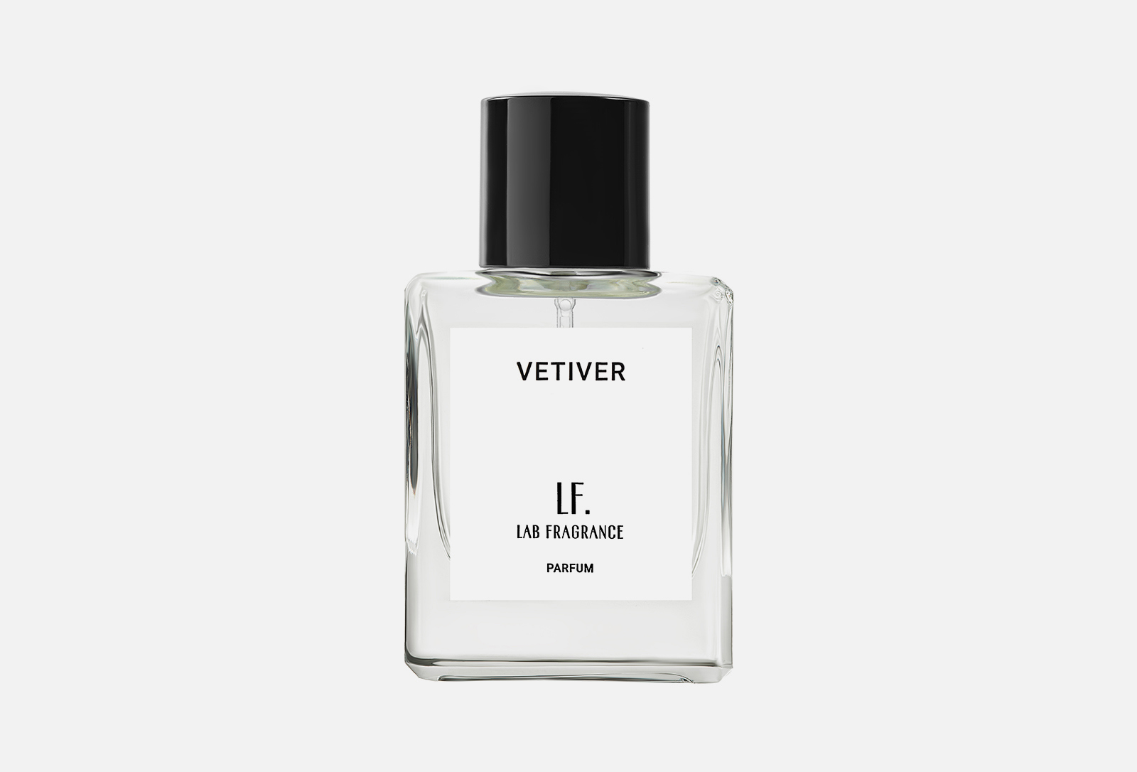 Lab Fragrance Духи Vetiver 50 мл — купить, цена в Москве