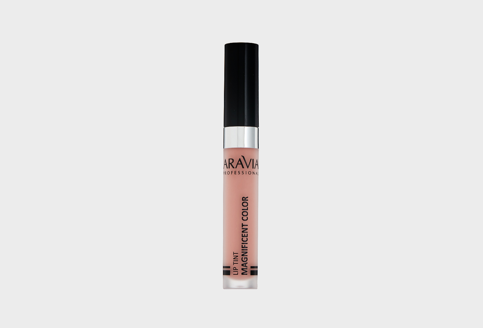ARAVIA Professional Тинт-блеск для губ MAGNIFICENT COLOR 07 lip tint 5. ...