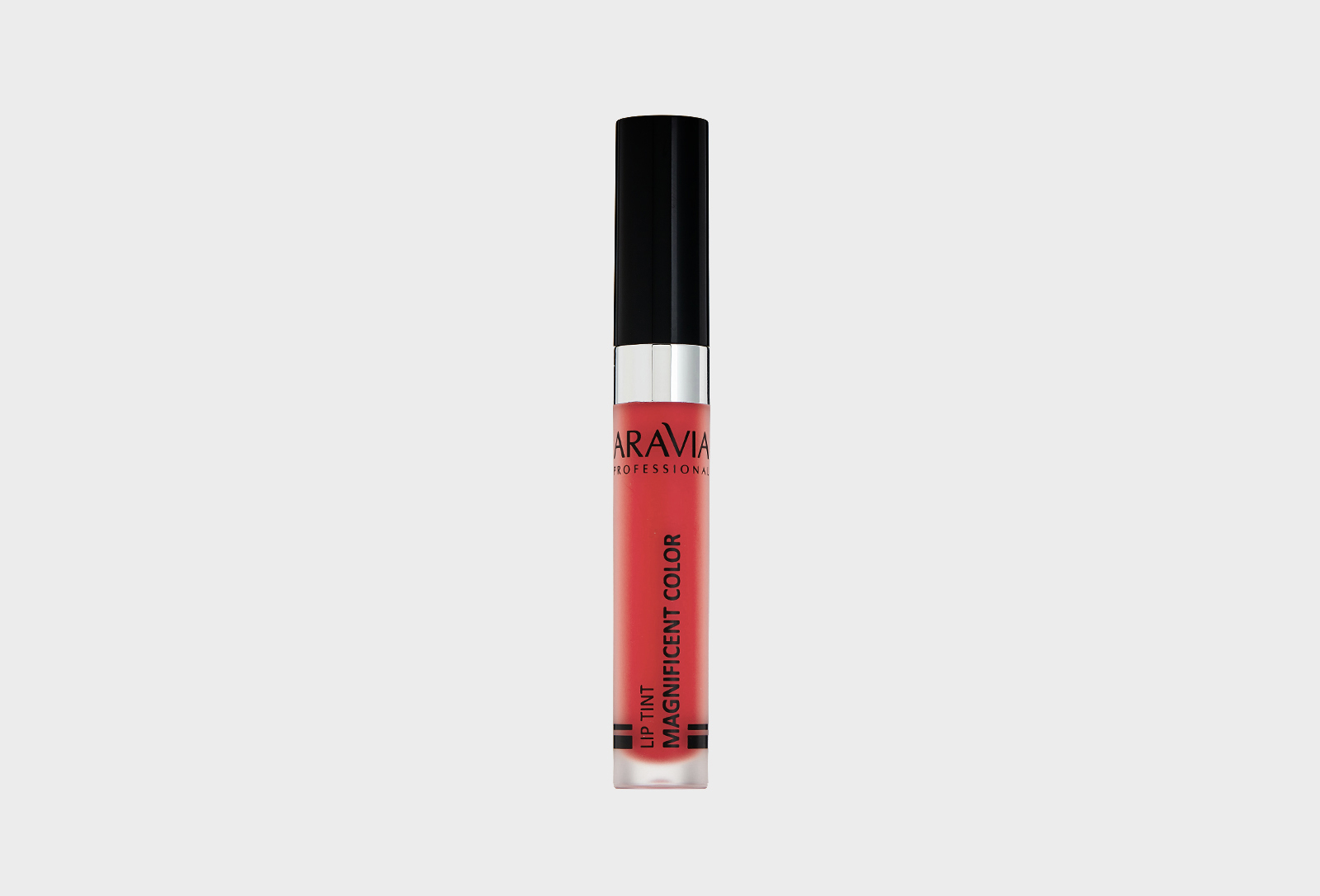 ARAVIA Professional Тинт-блеск для губ MAGNIFICENT COLOR 09 lip tint 5. ...