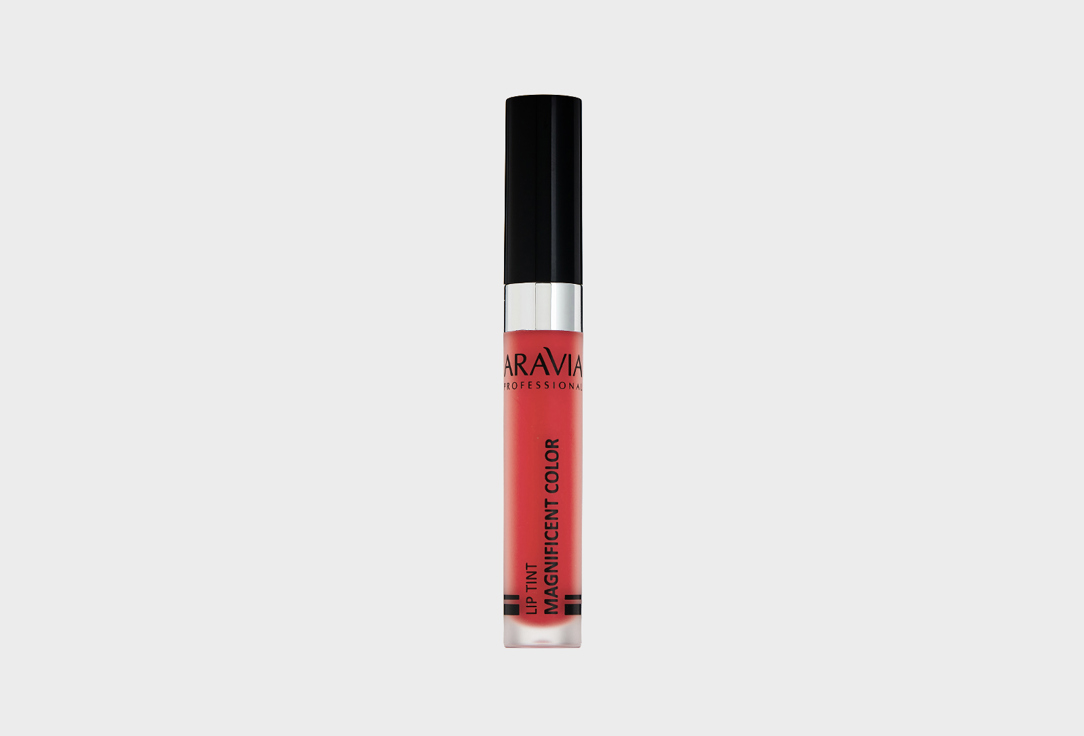 Тинт-блеск для губ ARAVIA Professional MAGNIFICENT COLOR 09 lip tint