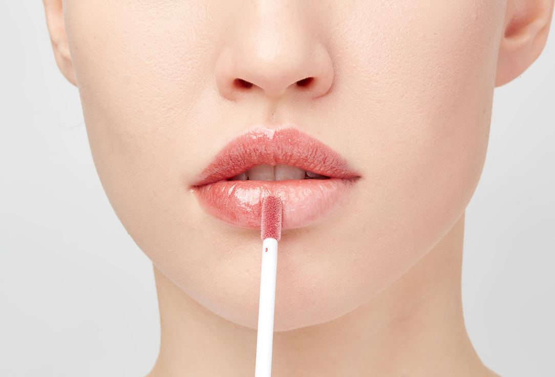 Жидкая помада для губ ARAVIA Professional METALLIC ELEGANCE 05 lip shimmer