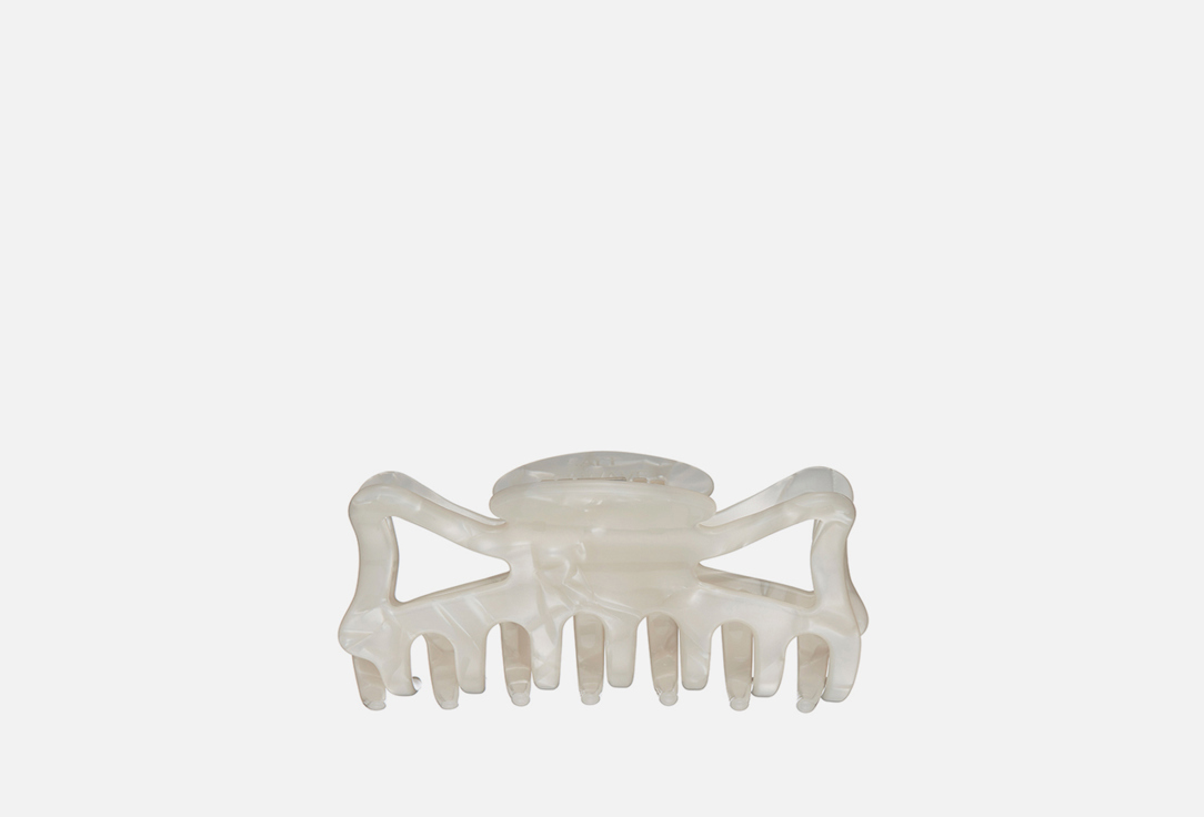 Изображение товара Заколка-краб для волос SALT&WAVE Сосо