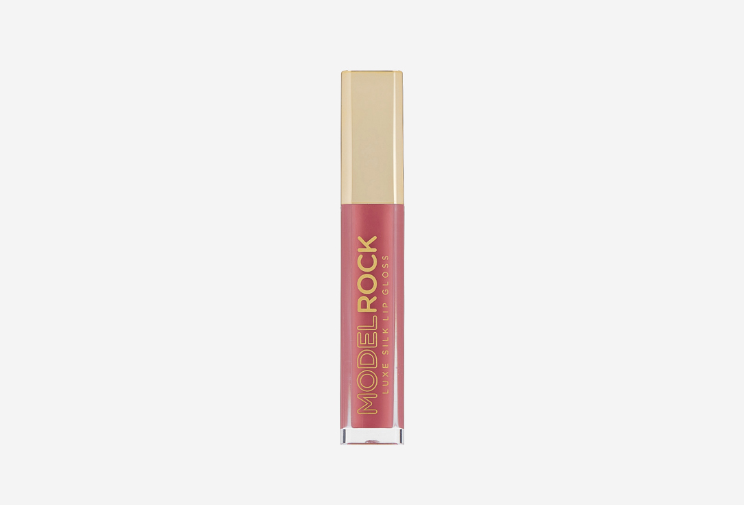 Блеск для губ MODEL ROCK LUXE SILK 7 мл