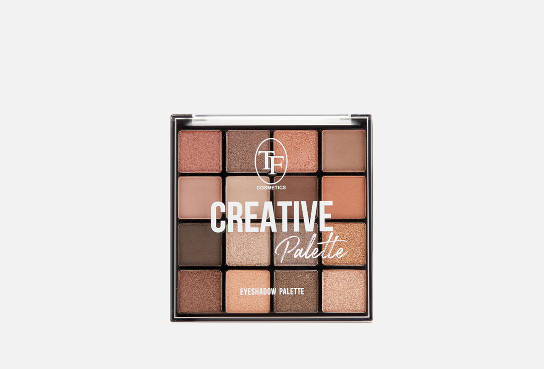 Creative Palette 192 г 484₽