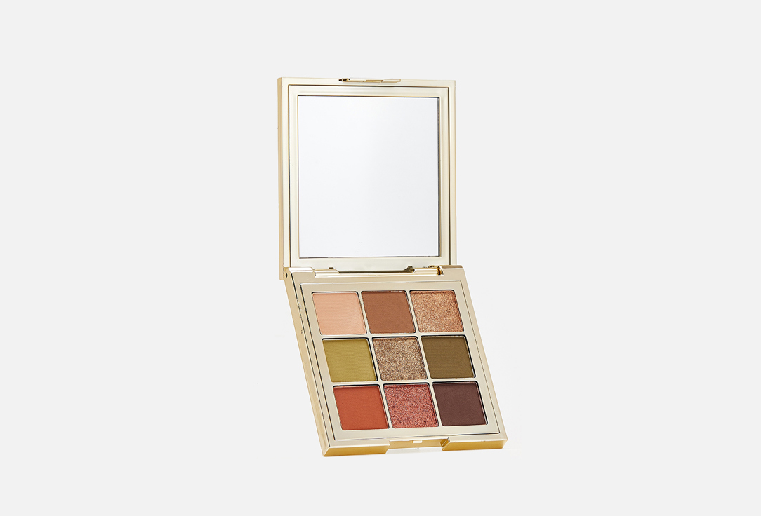 Eyeshadow Palette 135 г 4151₽
