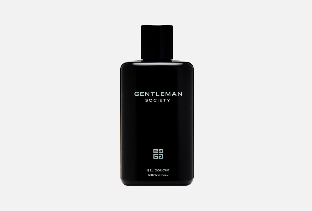 Изображение товара Гель для душа Givenchy Gentleman Society SHOWER GEL