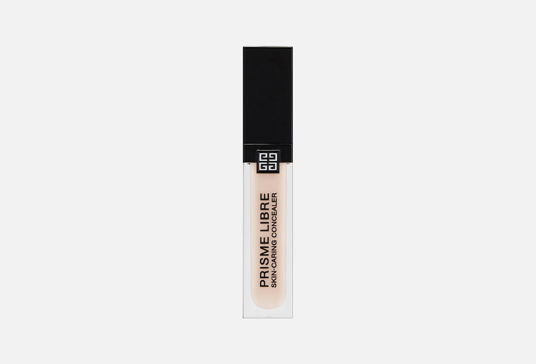 Ухаживающий консилер для лица GIVENCHY PRISME LIBRE SKIN-CARING CONCEALER 11 мл