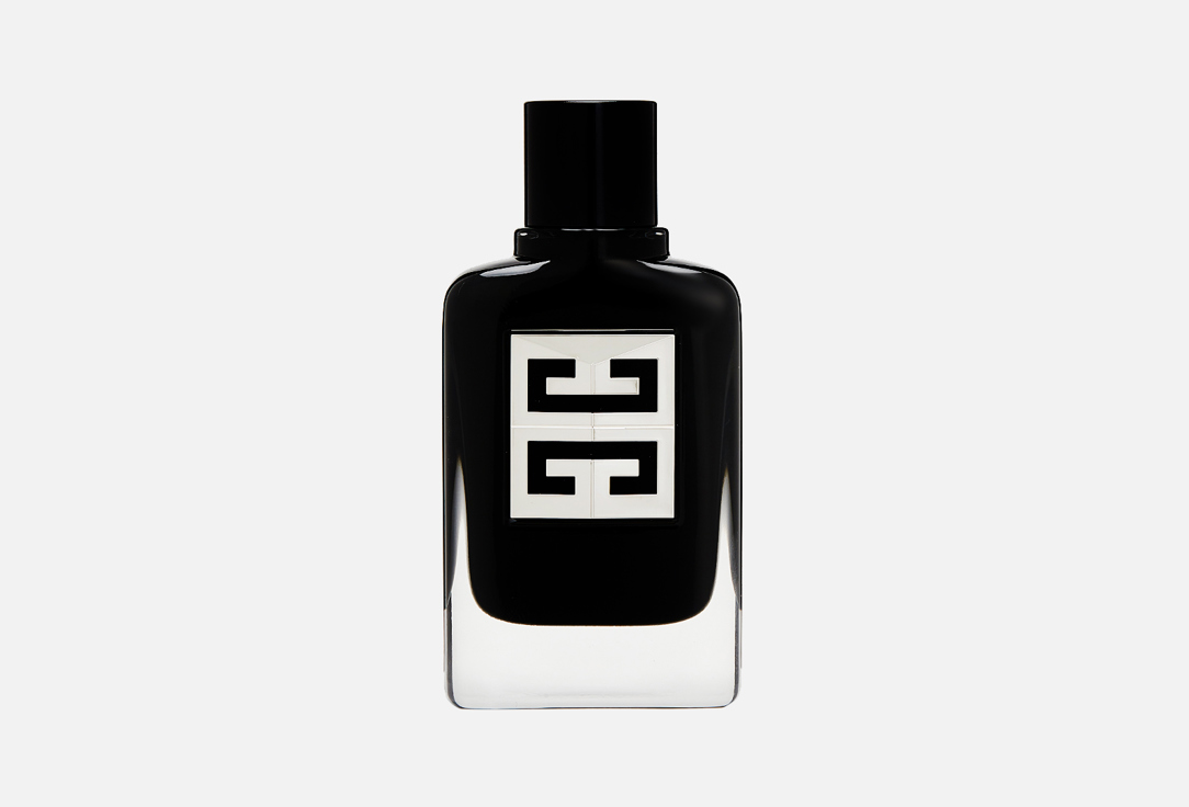 Парфюмерная вода Givenchy  Gentleman Society Eau de Parfum 