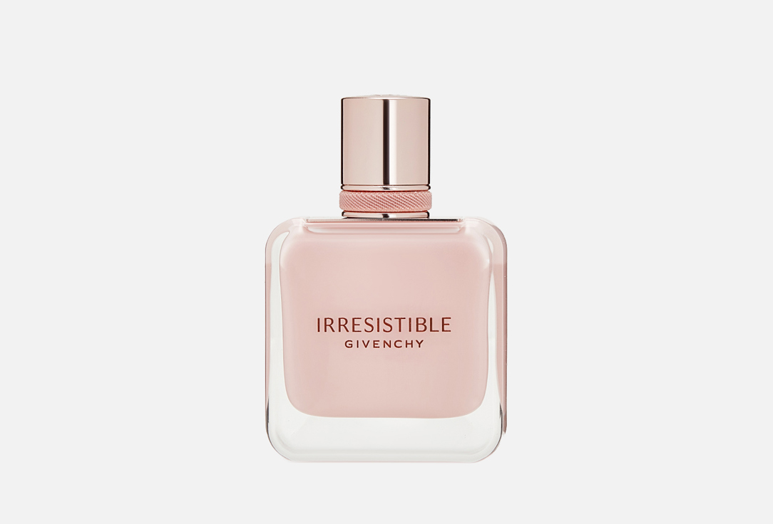 Изображение товара Парфюмерная вода Givenchy IRRESISTIBLE EAU DE PARFUM ROSE VELVET