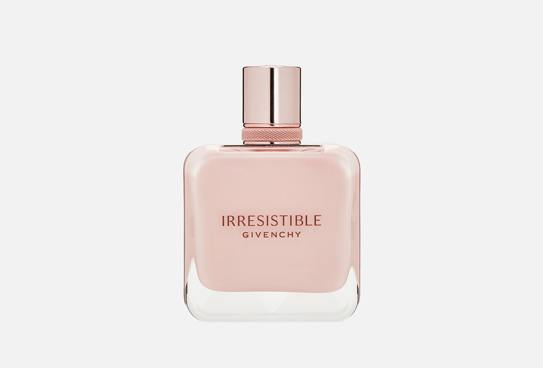 IRRESISTIBLE EAU DE PARFUM ROSE VELVET