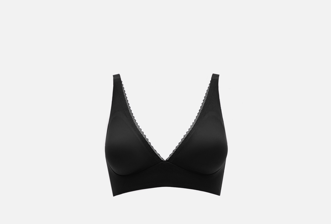 Изображение товара Бюстгальтер BESOPHLI Seamless BS001 Черный