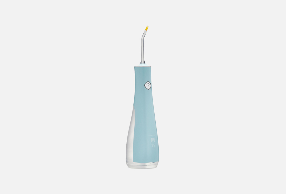 Портативный ирригатор EDEL+WHITE Flosserpik Power Spa 1 шт