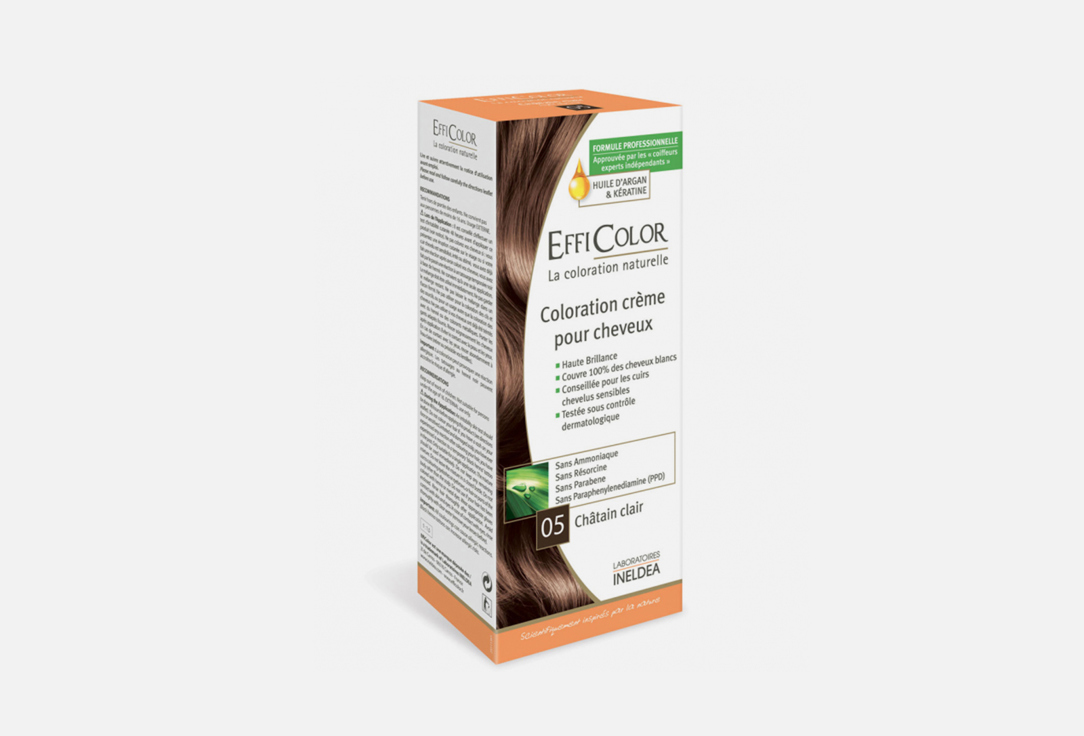 EFFICOLOR 115 мл