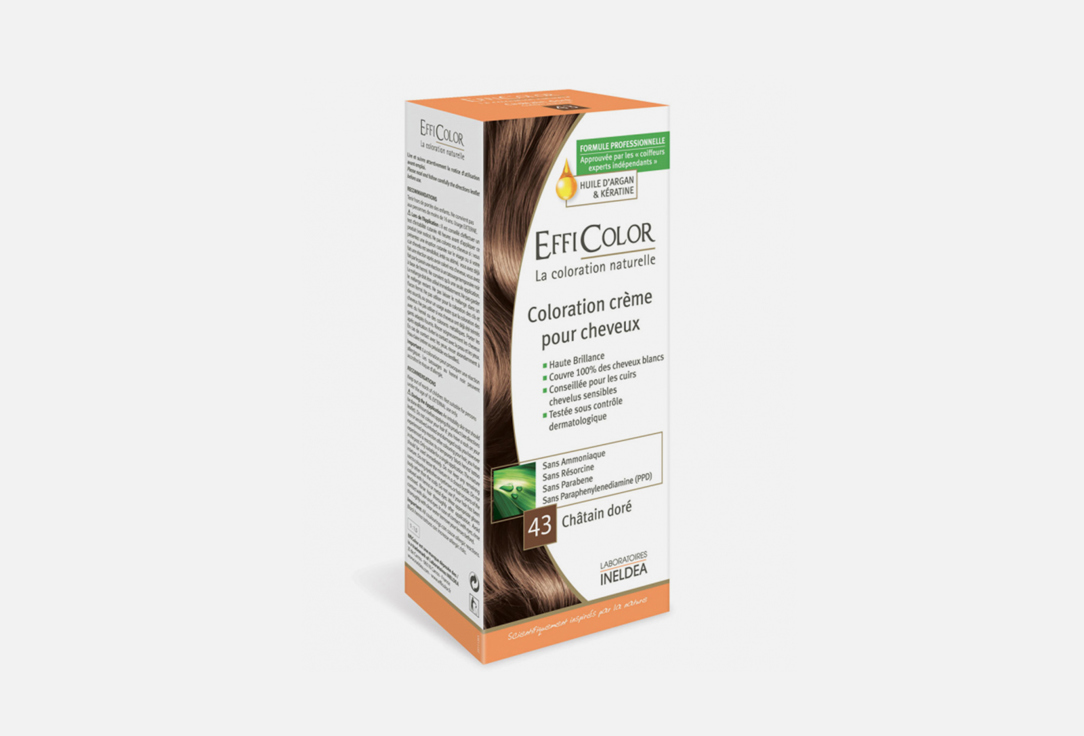EFFICOLOR 115 мл