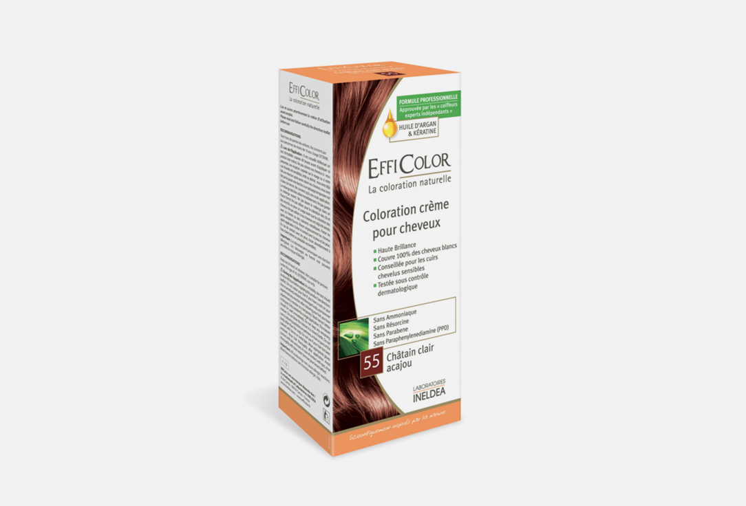 EFFICOLOR 115 мл