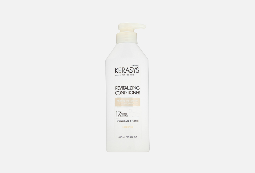 Изображение товара Кондиционер для волос Kerasys REVITALIZING