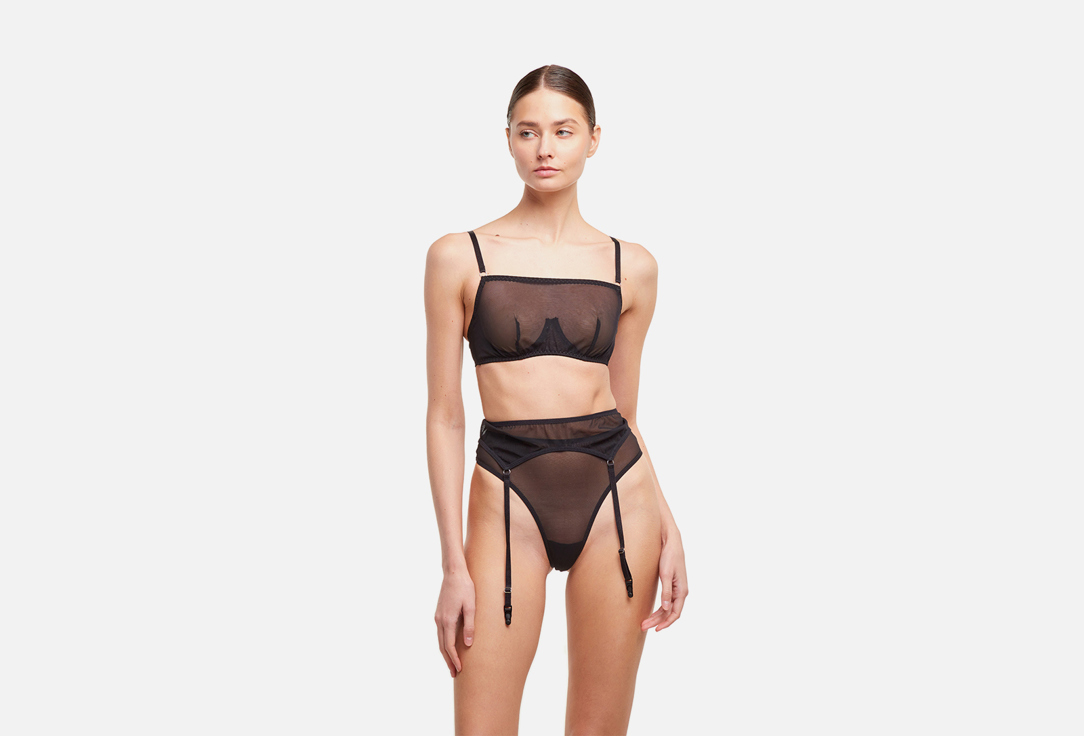 бюстгальтер SEDUCTION Odri 70B мл