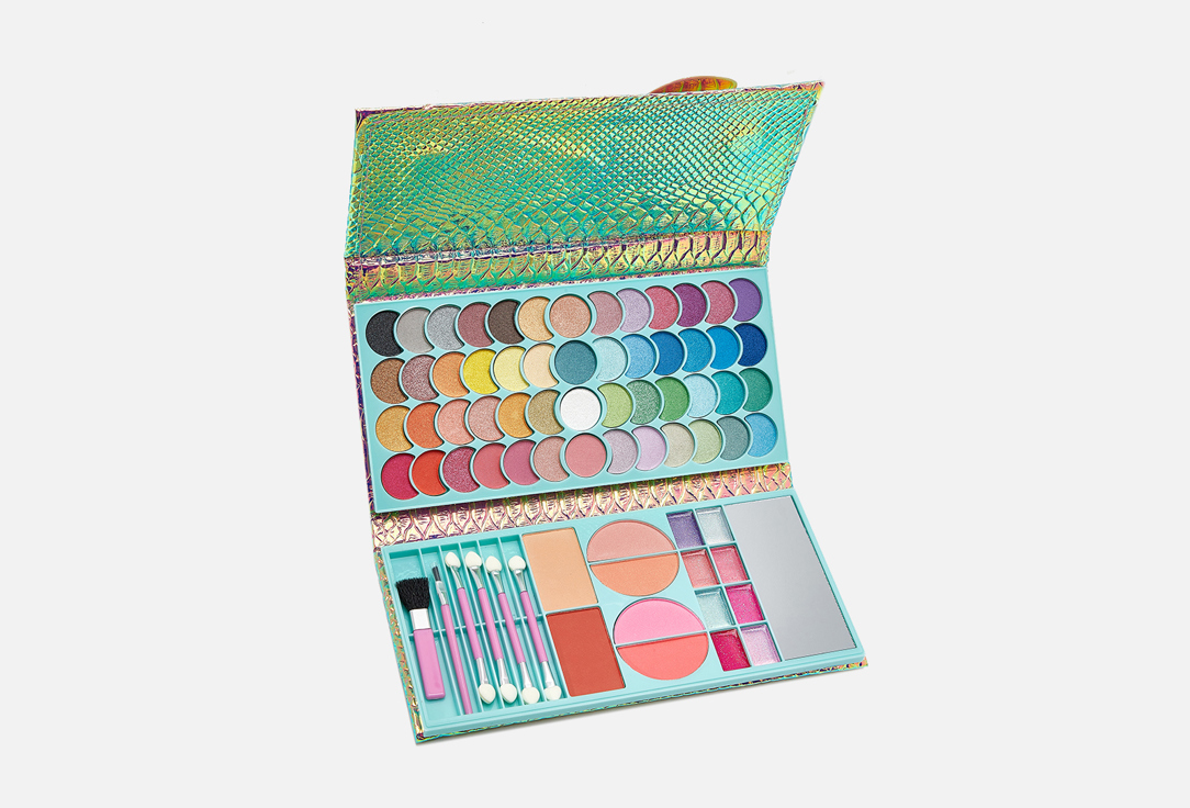 Изображение товара Набор косметики в кошельке Martinelia Let's Be Mermaids