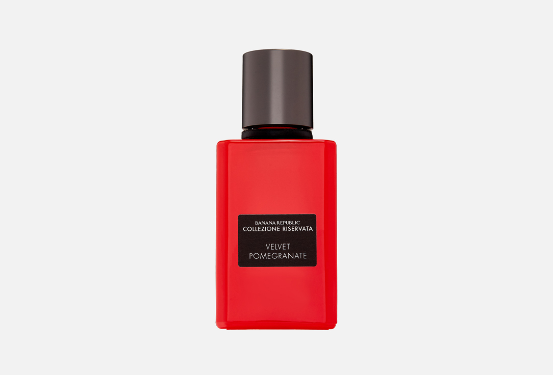 

Парфюмерный экстракт BANANA REPUBLIC, VELVET POMEGRANATE 30 мл