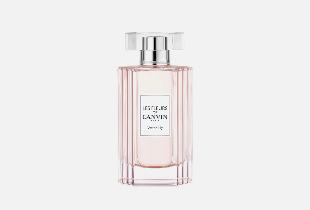Изображение товара Туалетная вода Lanvin Les fleurs de lanvin water lily
