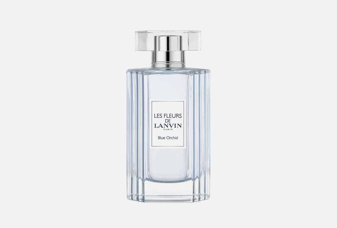 Изображение товара Туалетная вода Lanvin Les fleurs de lanvin blue orchid
