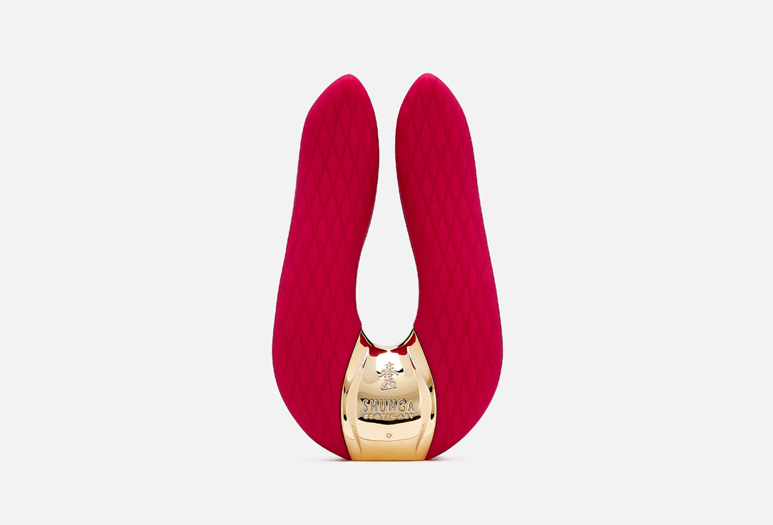 Изображение товара Вибростимулятор клитора Shunga AIKO