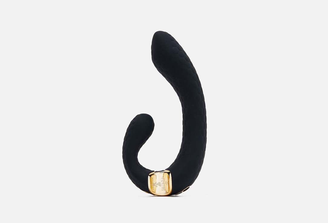 Изображение товара Вибростимулятор для клитора и зоны G Shunga MIYO