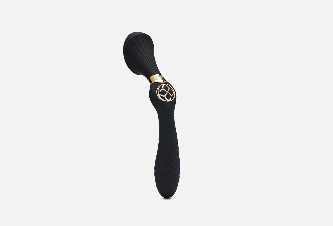 Изображение товара Вибростимулятор Shunga ZOA