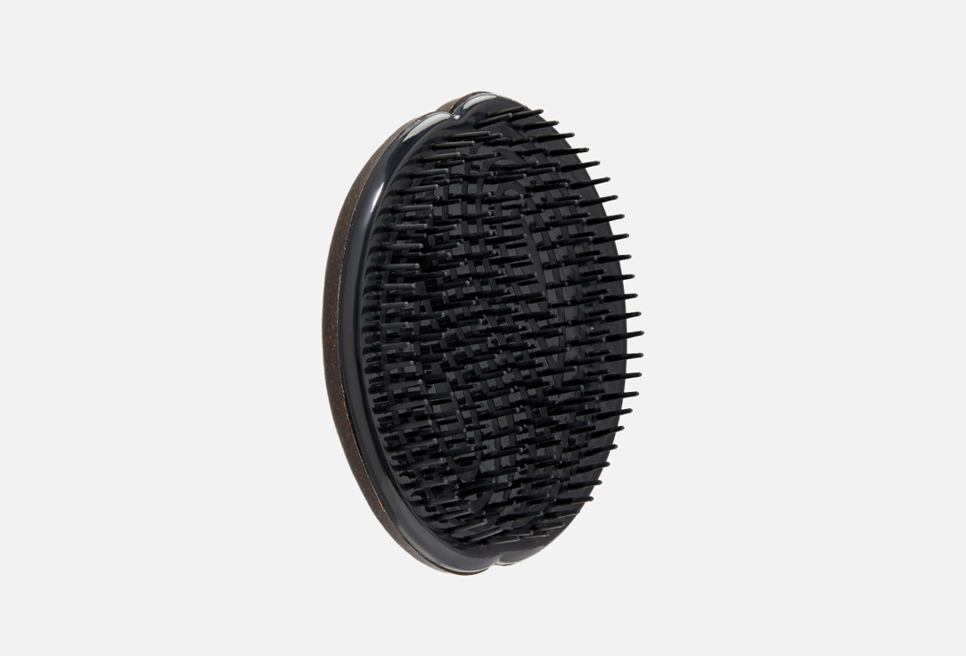 Расческа для волос CLARETTE Detangler 1 шт щетка для распутывания волос clarette detangler