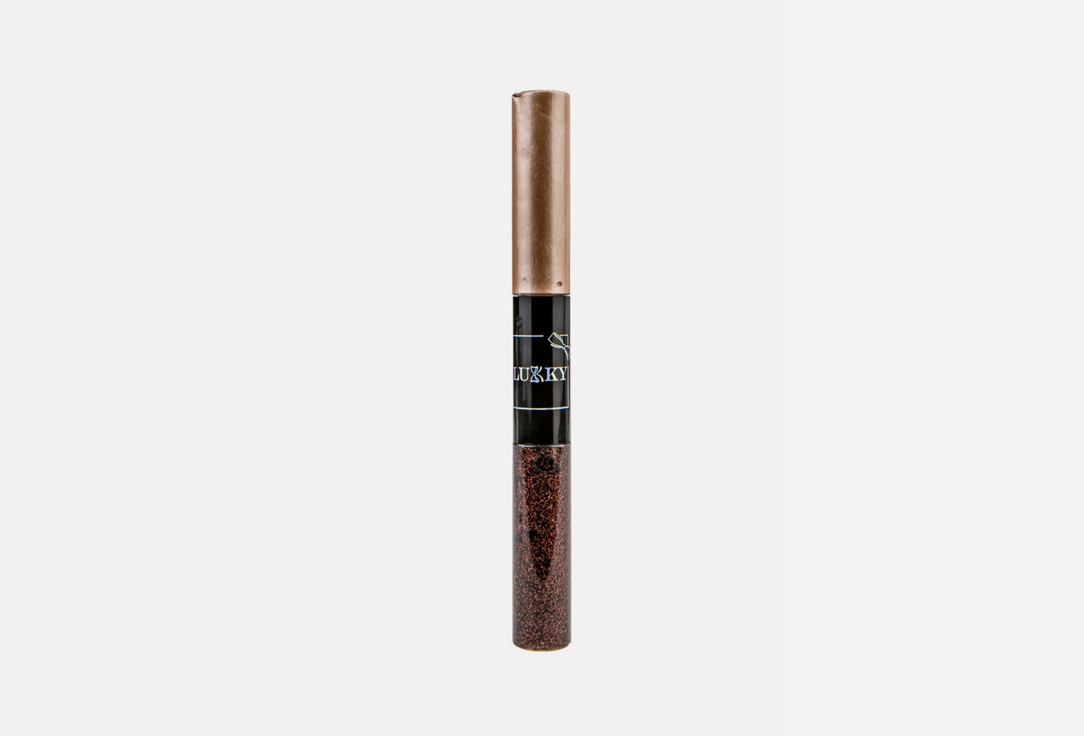 Изображение товара Подводка для контура глаз и жидкие тени Lukky ButterflEYE