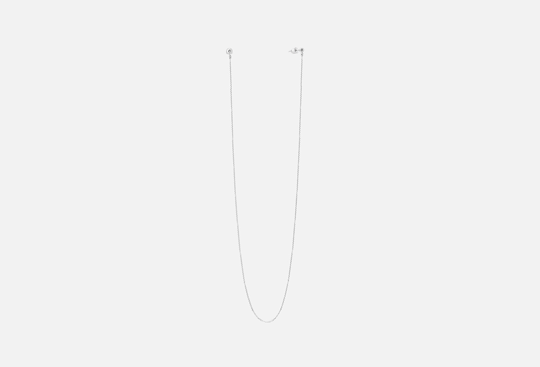 Изображение товара Серьга серебряная PROSTO JEWELRY шатлен