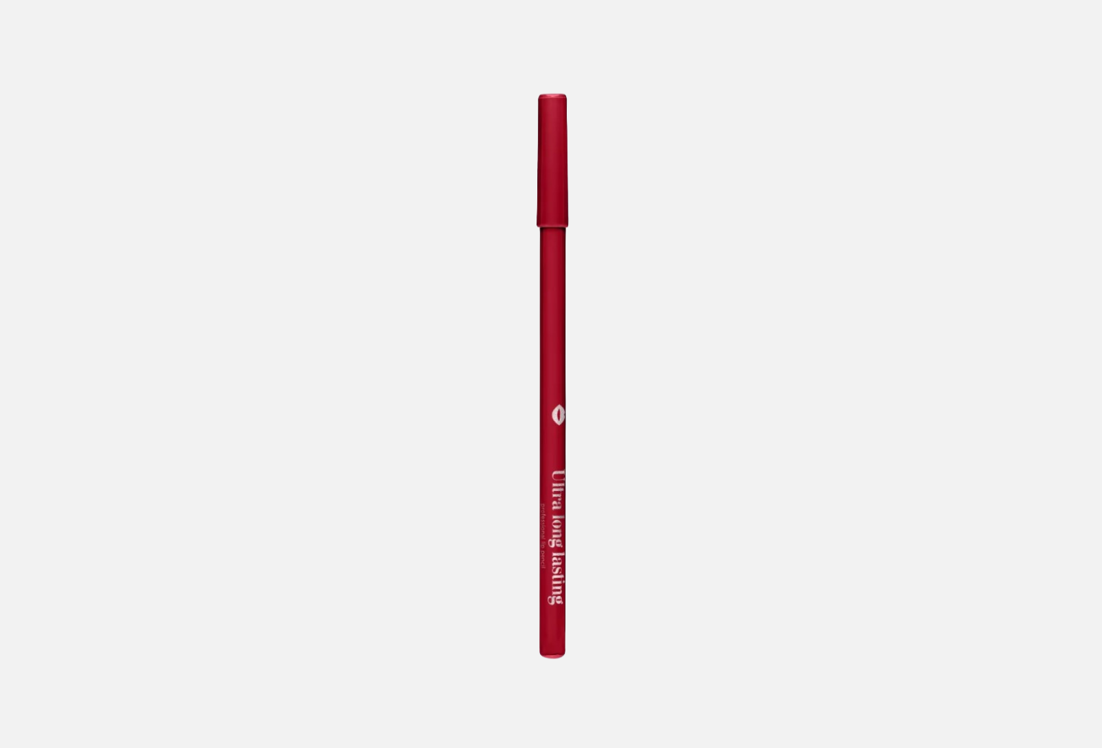 Parisa Cosmetics Карандаш для губ Lip Pencil № 413 Темно-бордовый 1.5 г ...