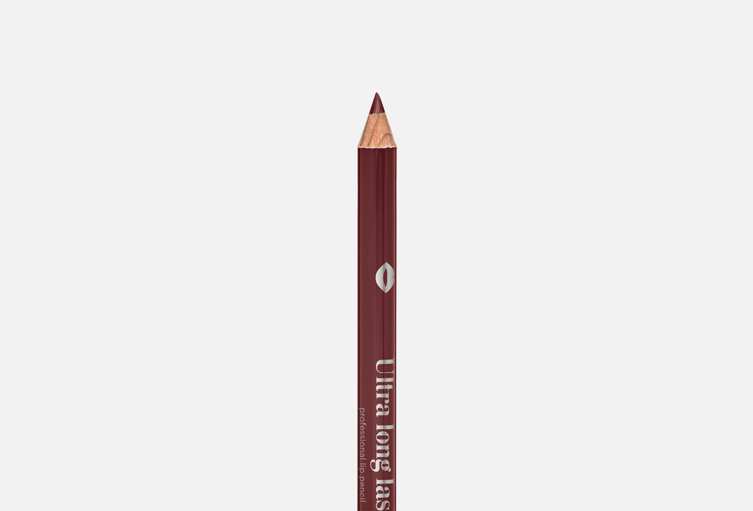 Карандаш для губ PARISA COSMETICS Lip Pencil 1.5 г parisa карандаш для губ глаз дерево 404 нюд