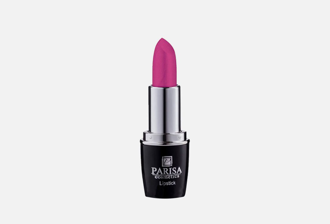 Помада для губ PARISA COSMETICS Lipstick 4.2 г цена и фото