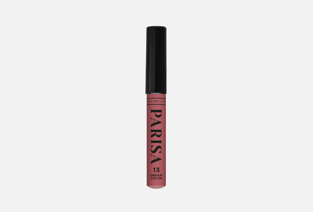 Помада-карандаш для губ  Parisa Cosmetics Dream Color № 13 Пыльная роза