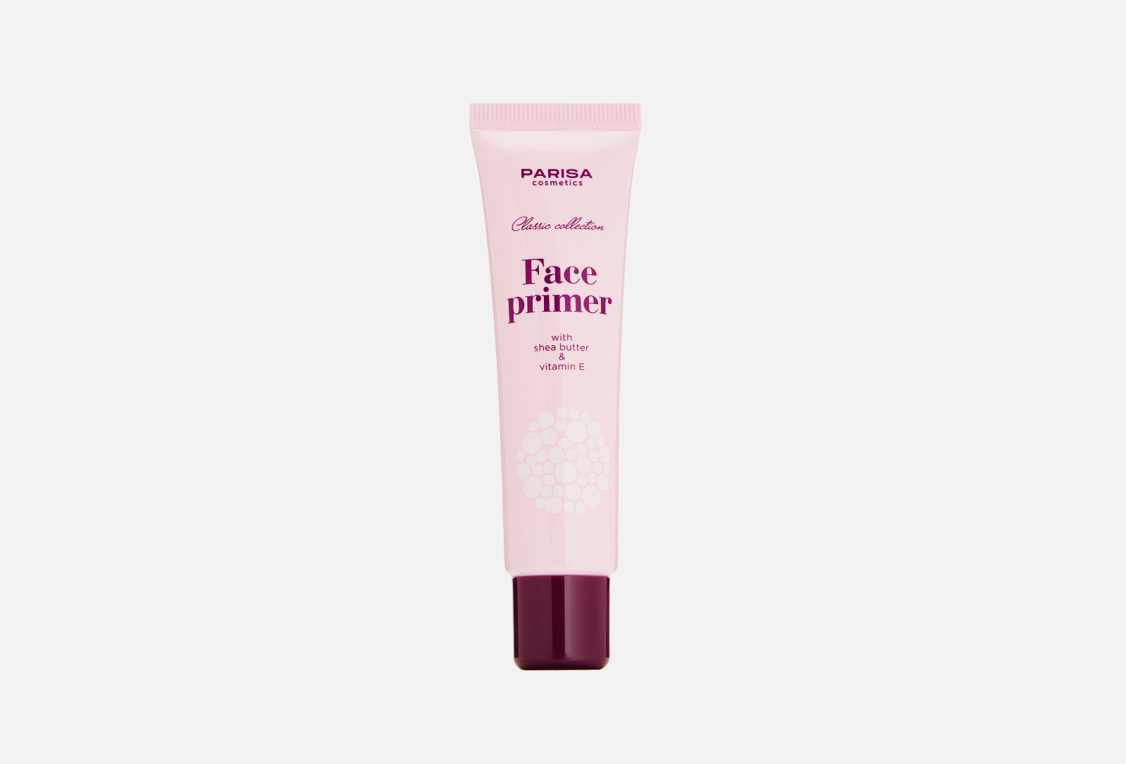 Parisa Cosmetics Праймер под макияж Makeup Primer 25 мл — купить в Минске