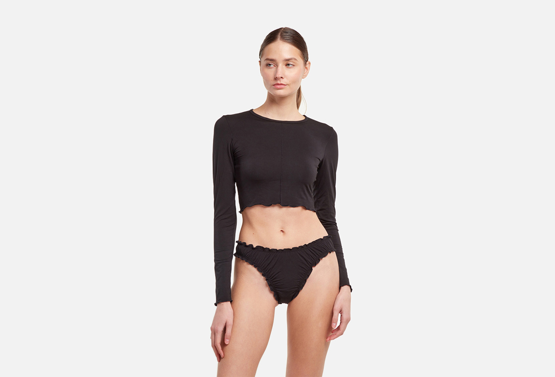 Honey, I'm Home Black XS мл