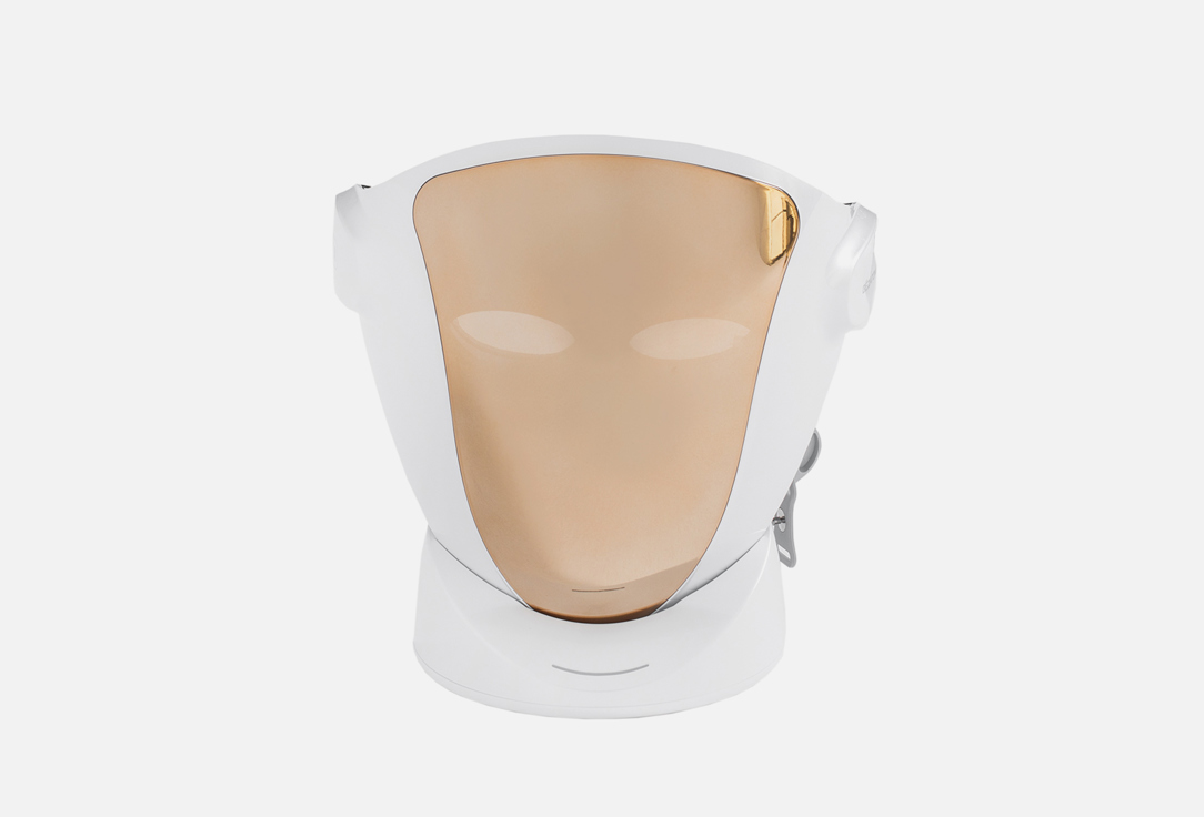 Прибор для ухода за кожей лица GEZATONE M1040 1 шт контурная маска для лифтинг тейпирования gezatone