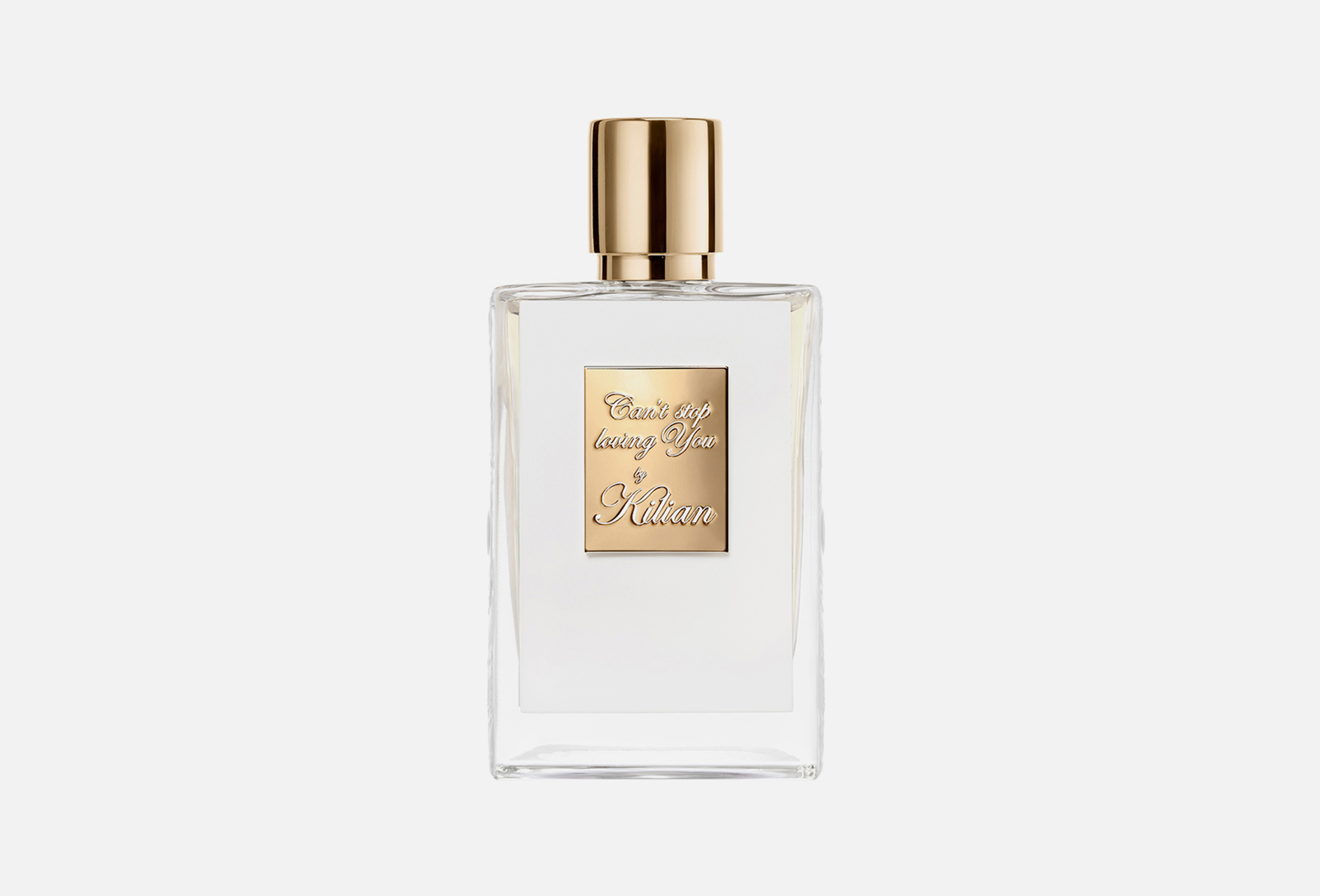 Can't stop loving You by Kilian 50ml 香水 Kilian Paris Парфюмерная вода Can't stop loving you 50 мл — купить