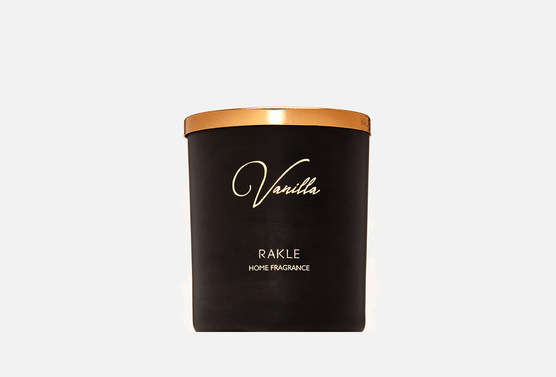 Ароматическая свеча Rakle Vanilla 