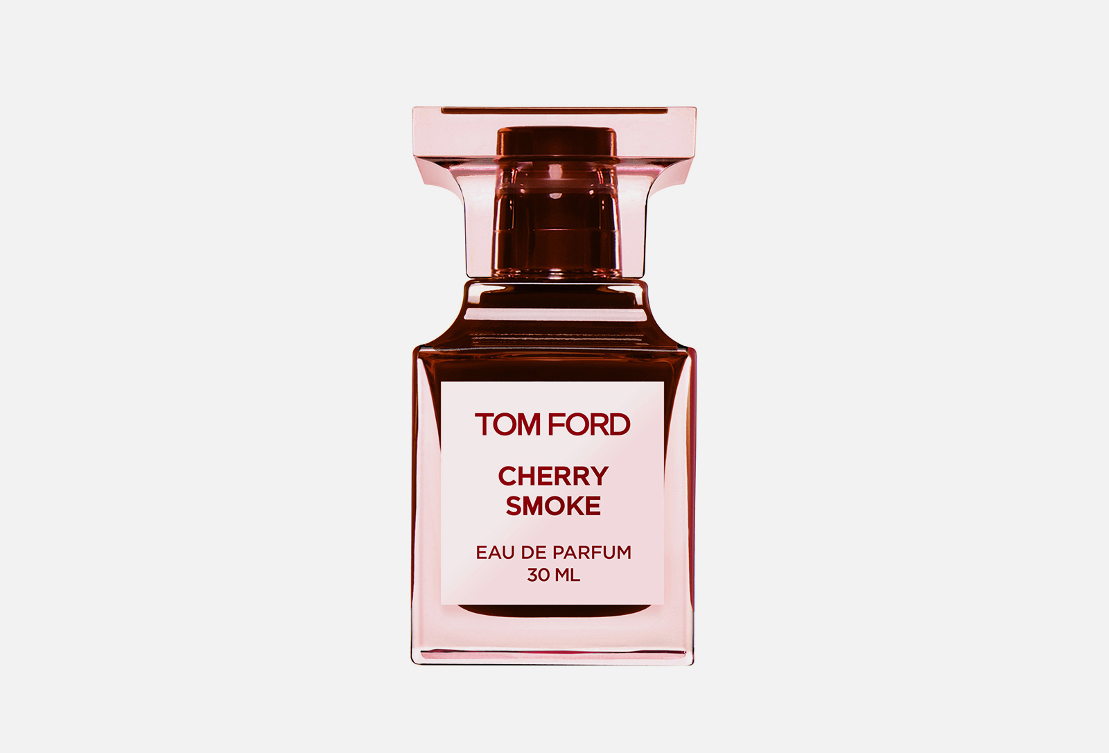 Том форд cherry smoke