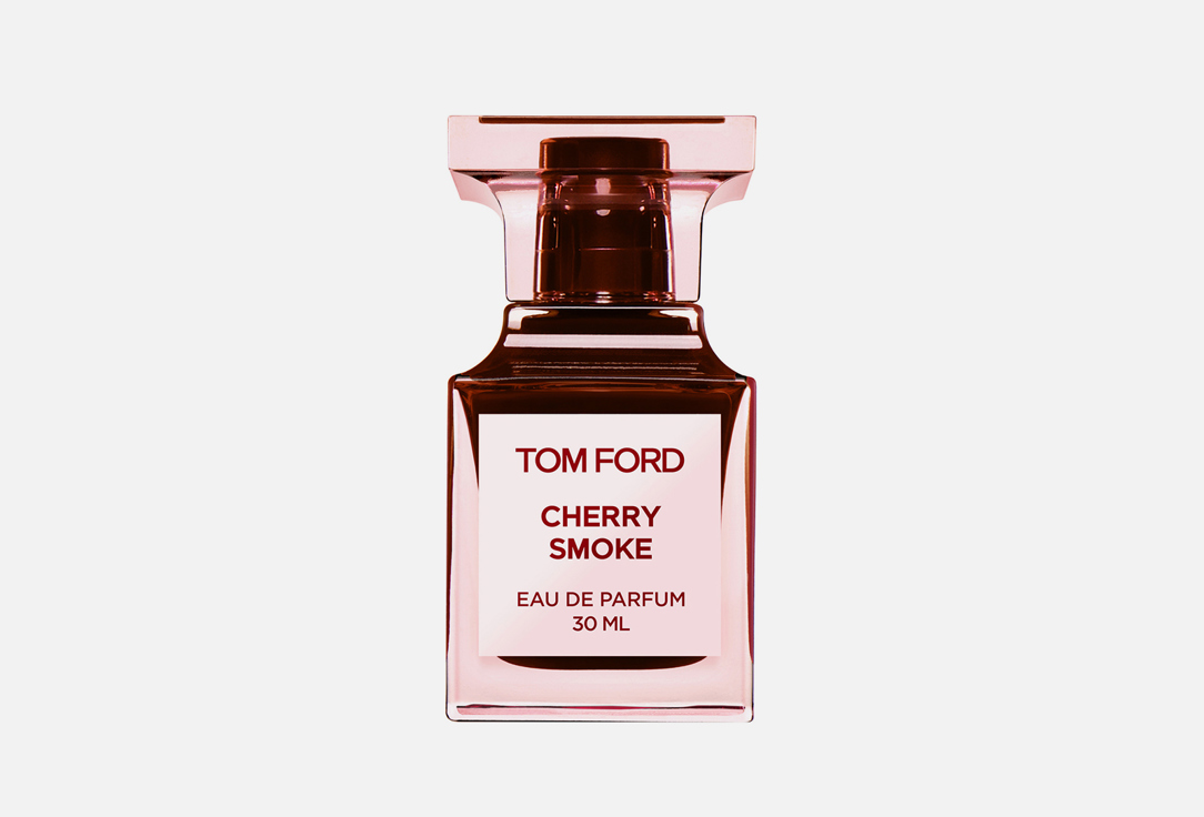 Парфюмерная вода Tom Ford Cherry Smoke 