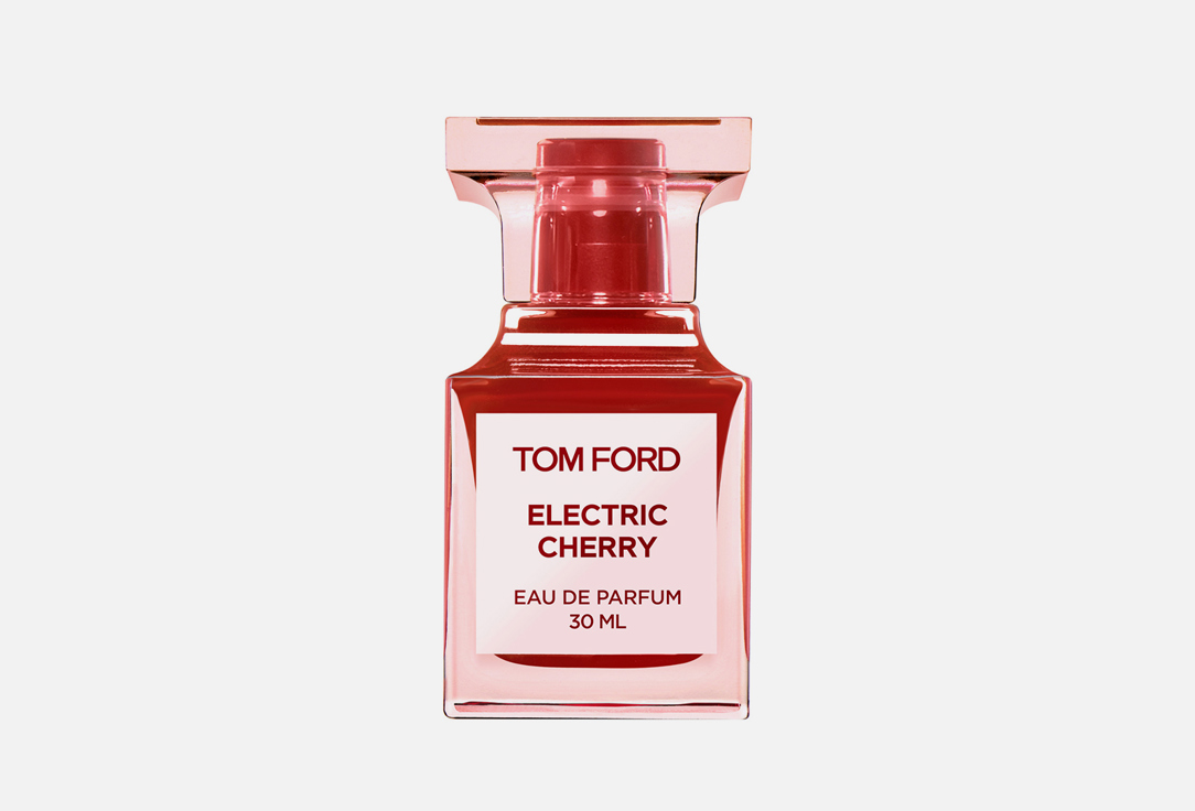Парфюмерная вода Tom Ford Electric Cherry 
