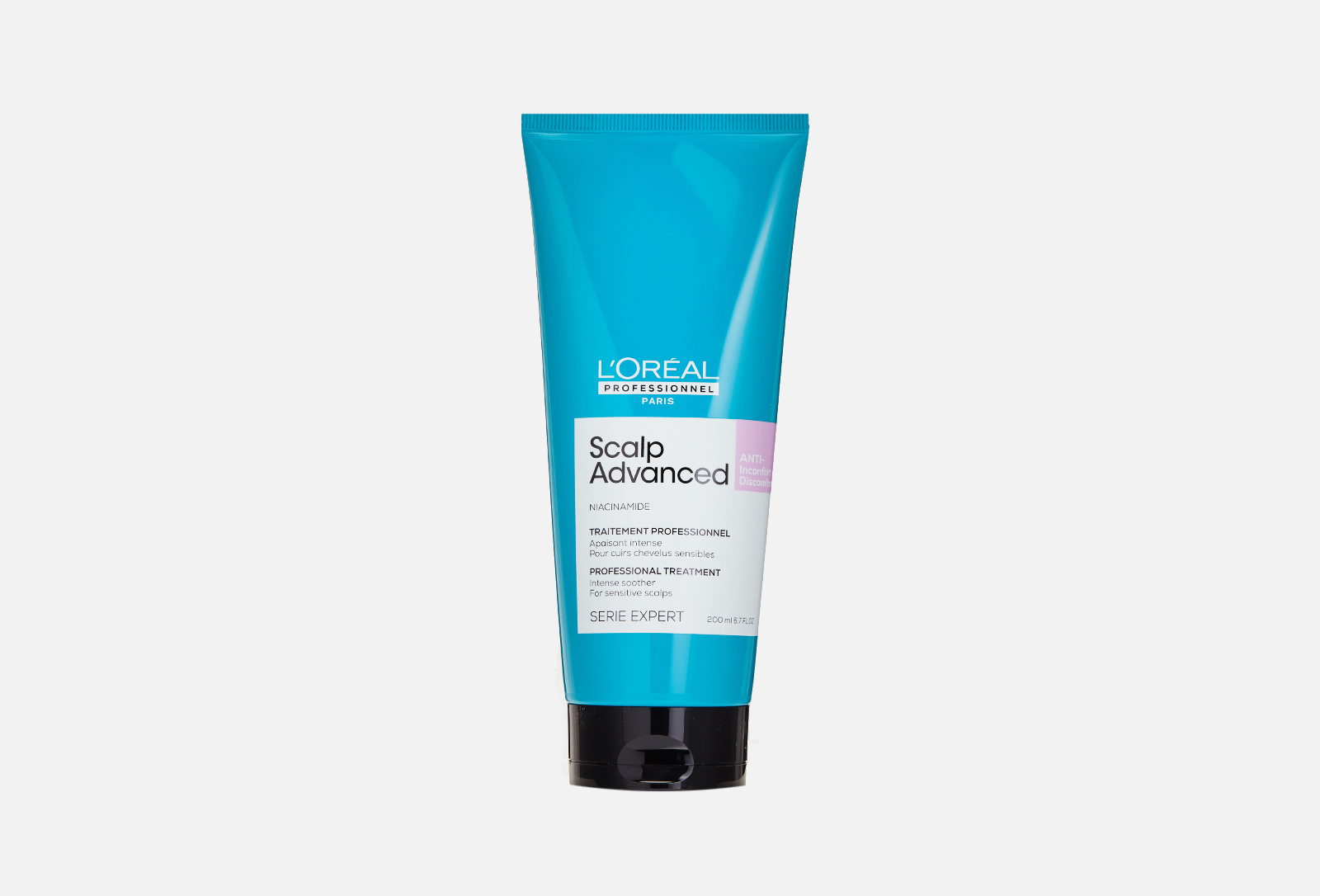 Шампунь loreal scalp advanced. Scalp advanced лореаль. шампунь против перхоти l`oreal professionnel scalp advanced, 1,5 л.