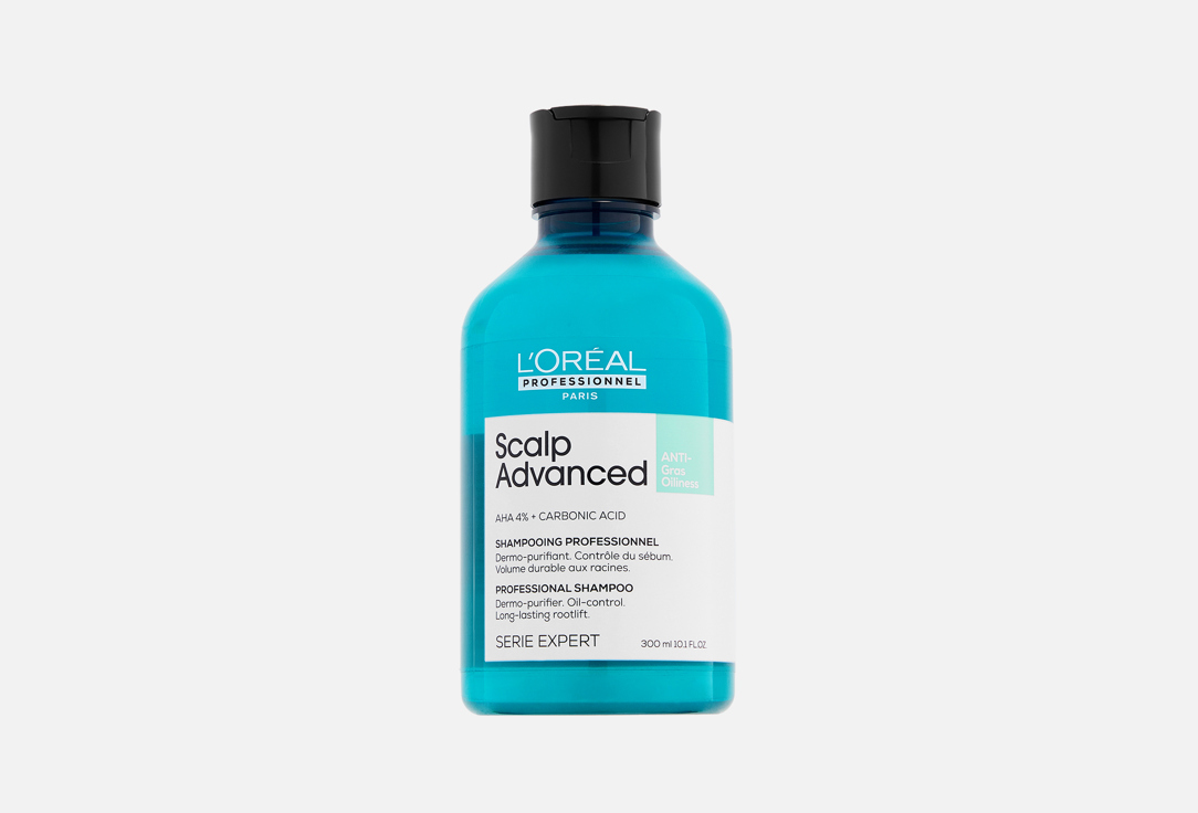 Scalp Advanced For Oily scalps 300 мл